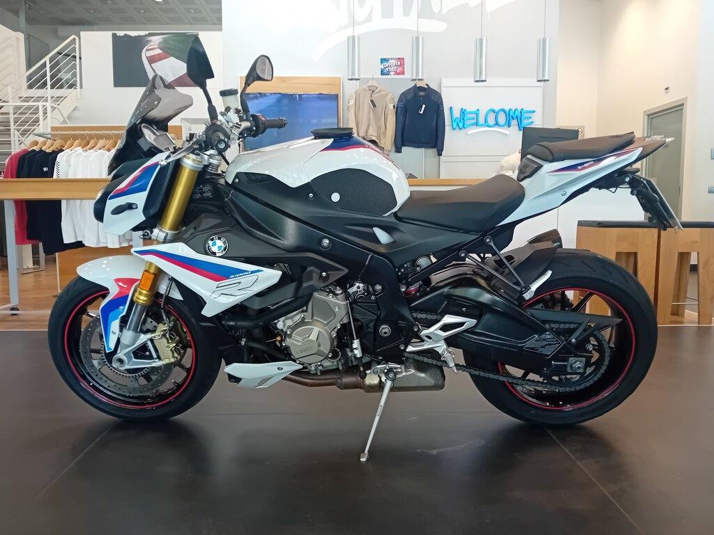 S 1000 R