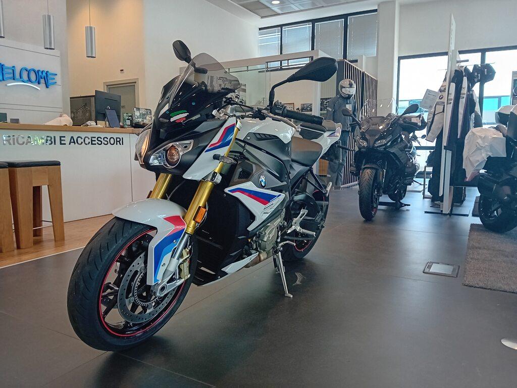 S 1000 R