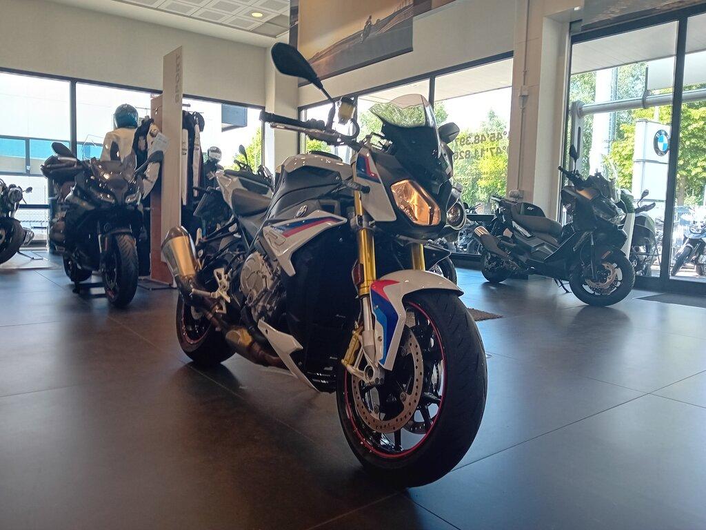 S 1000 R