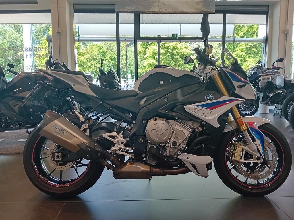 S 1000 R