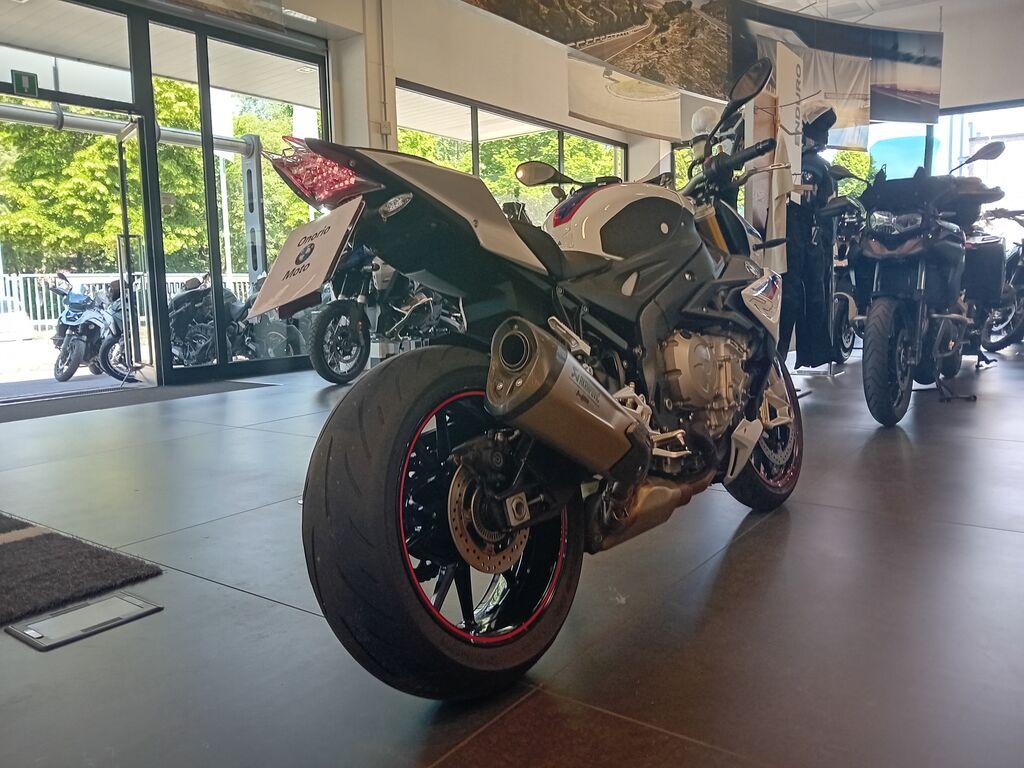 S 1000 R