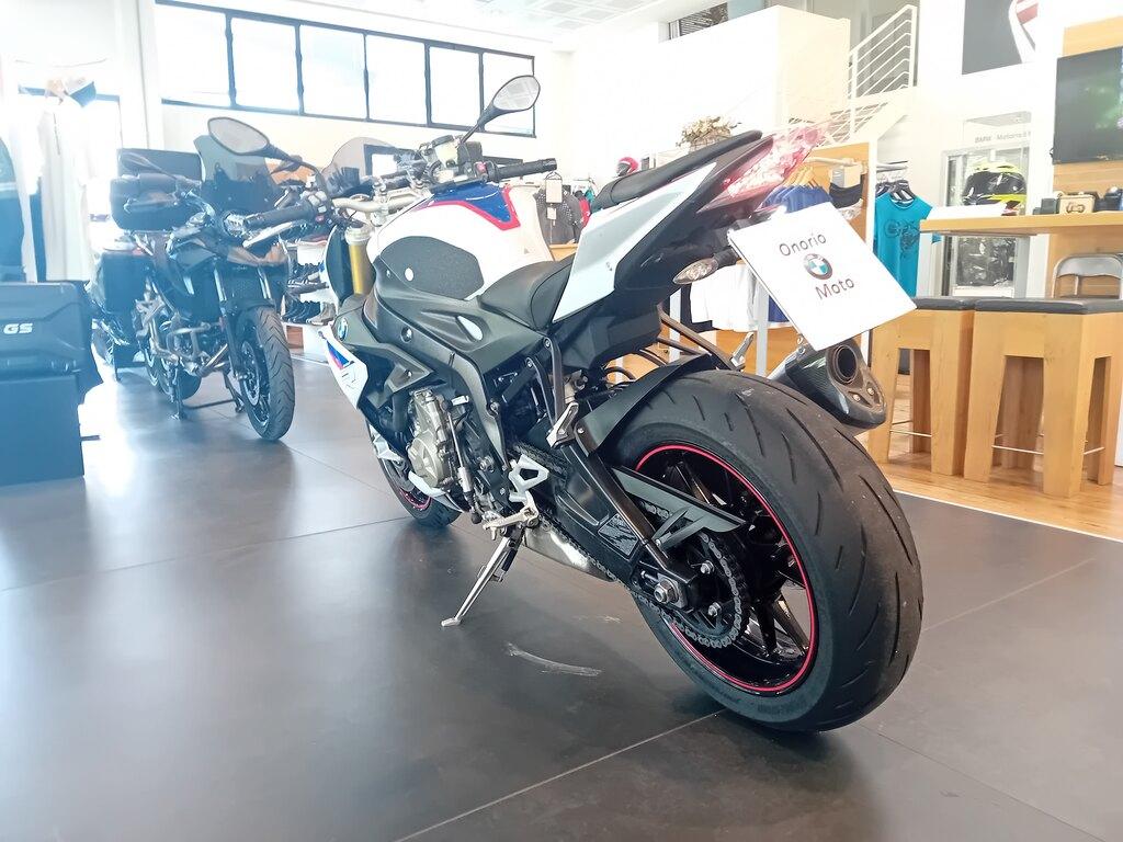 S 1000 R