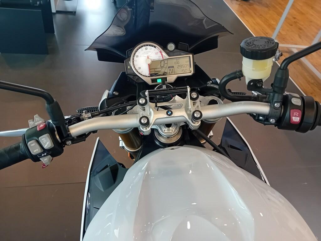 S 1000 R