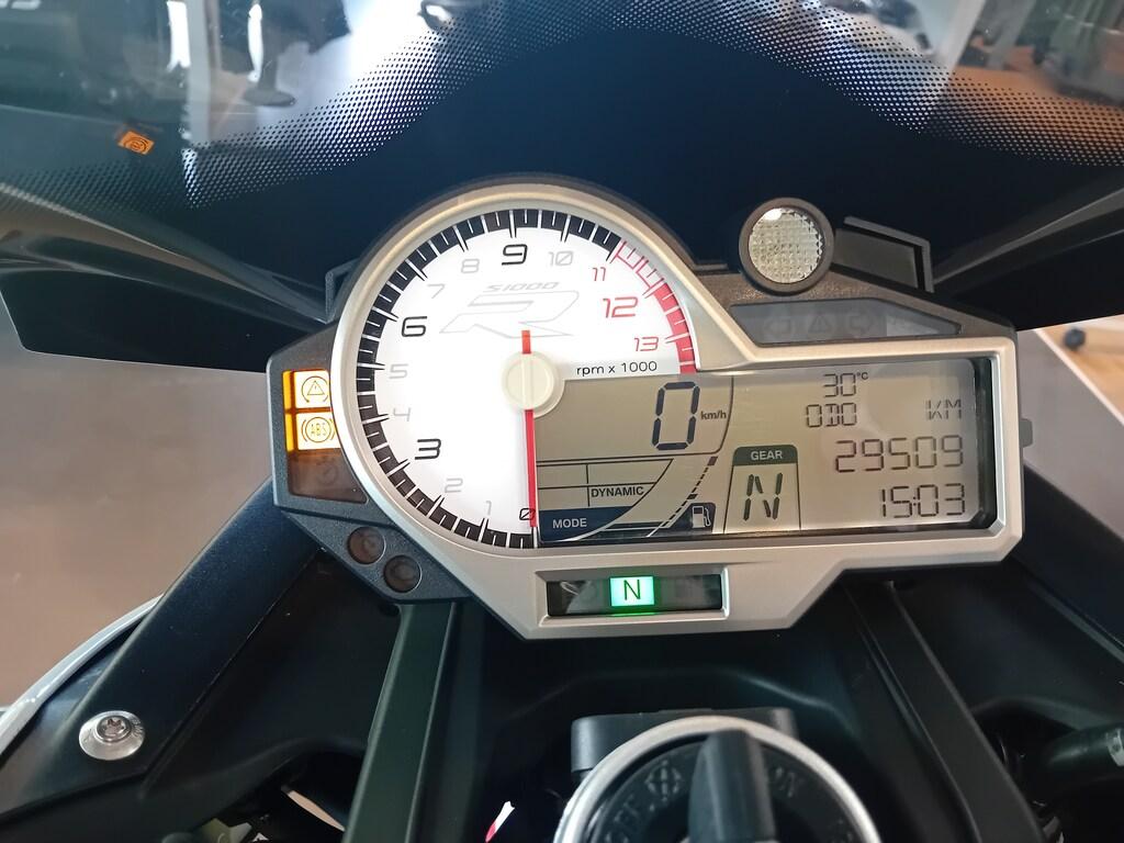 S 1000 R