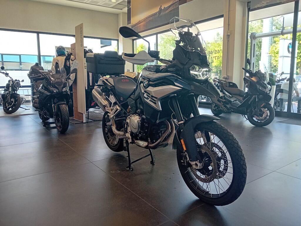 F 850 GS