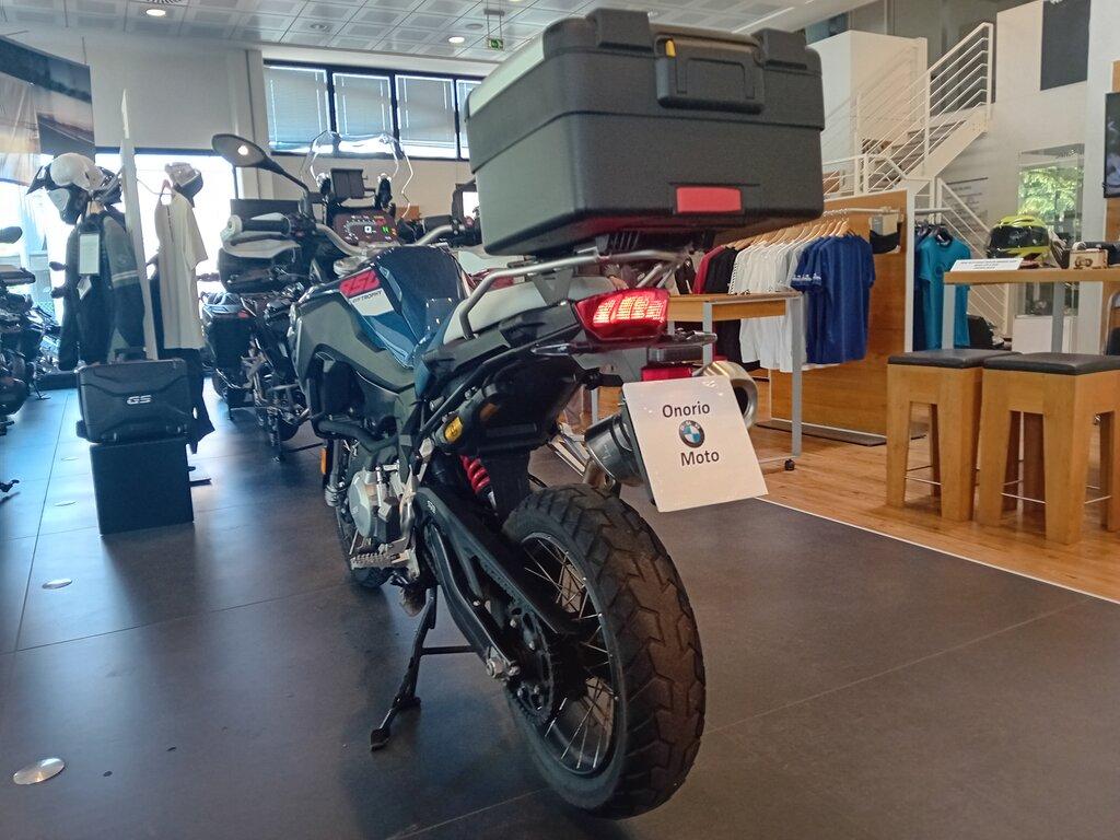 F 850 GS