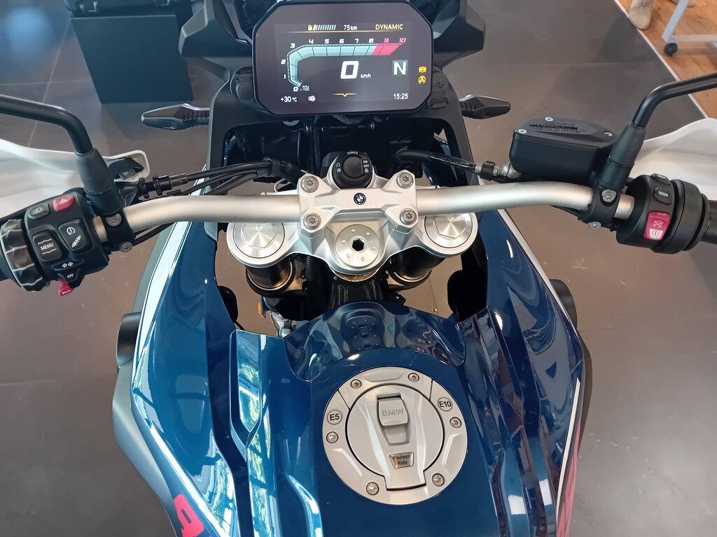 F 850 GS