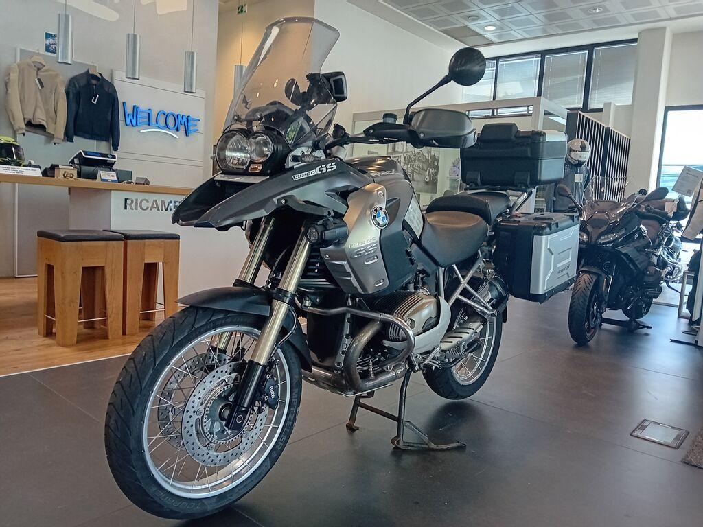 R 1200 GS