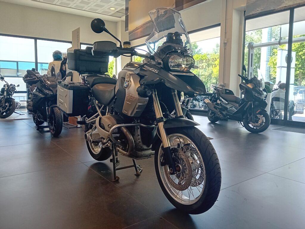 R 1200 GS