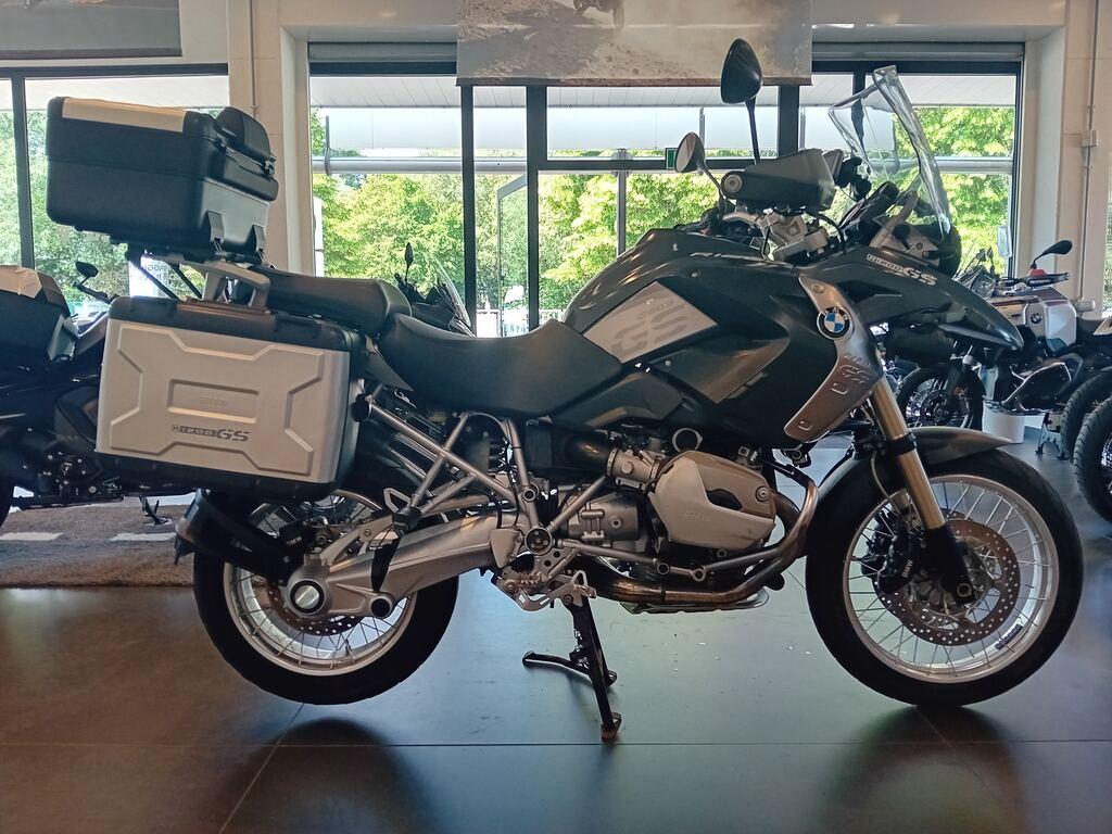 R 1200 GS