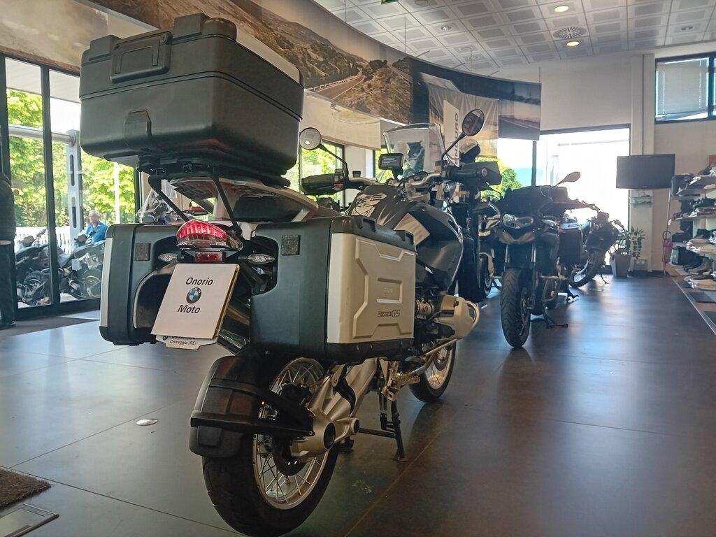 R 1200 GS