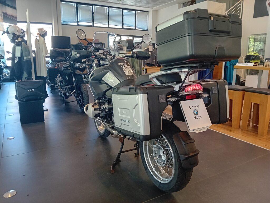 R 1200 GS