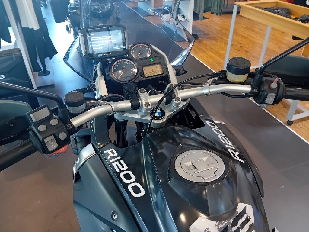R 1200 GS