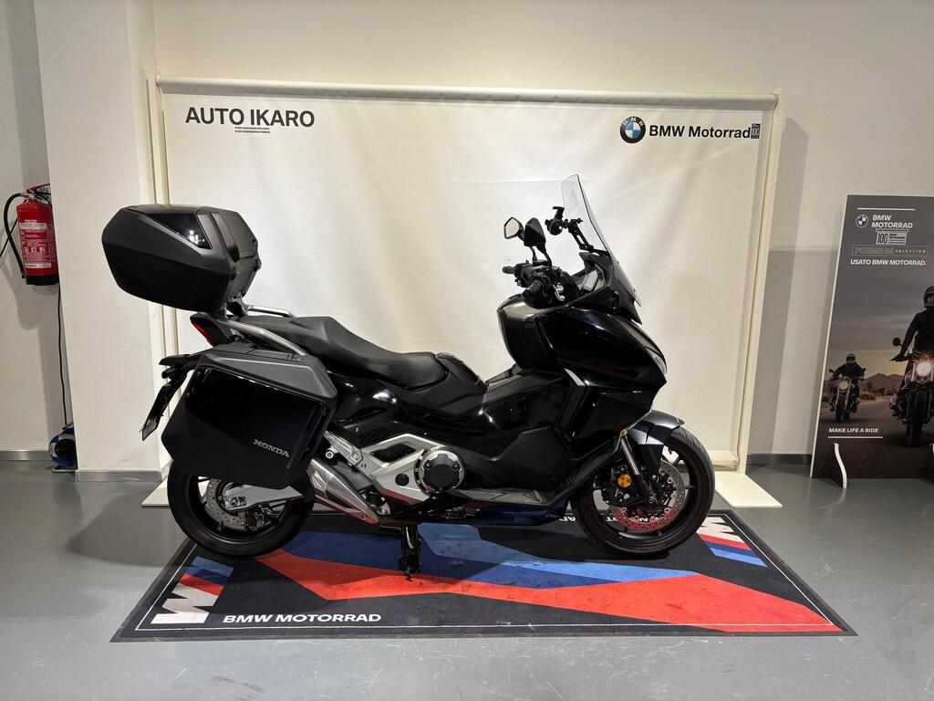 FORZA 750