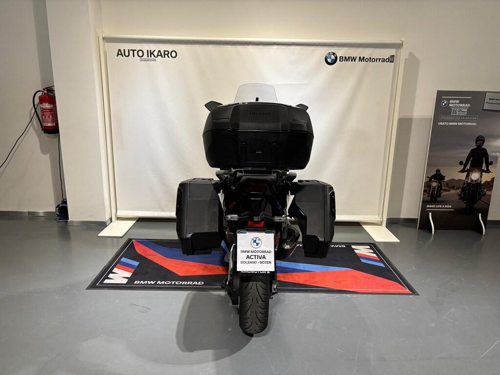 FORZA 750