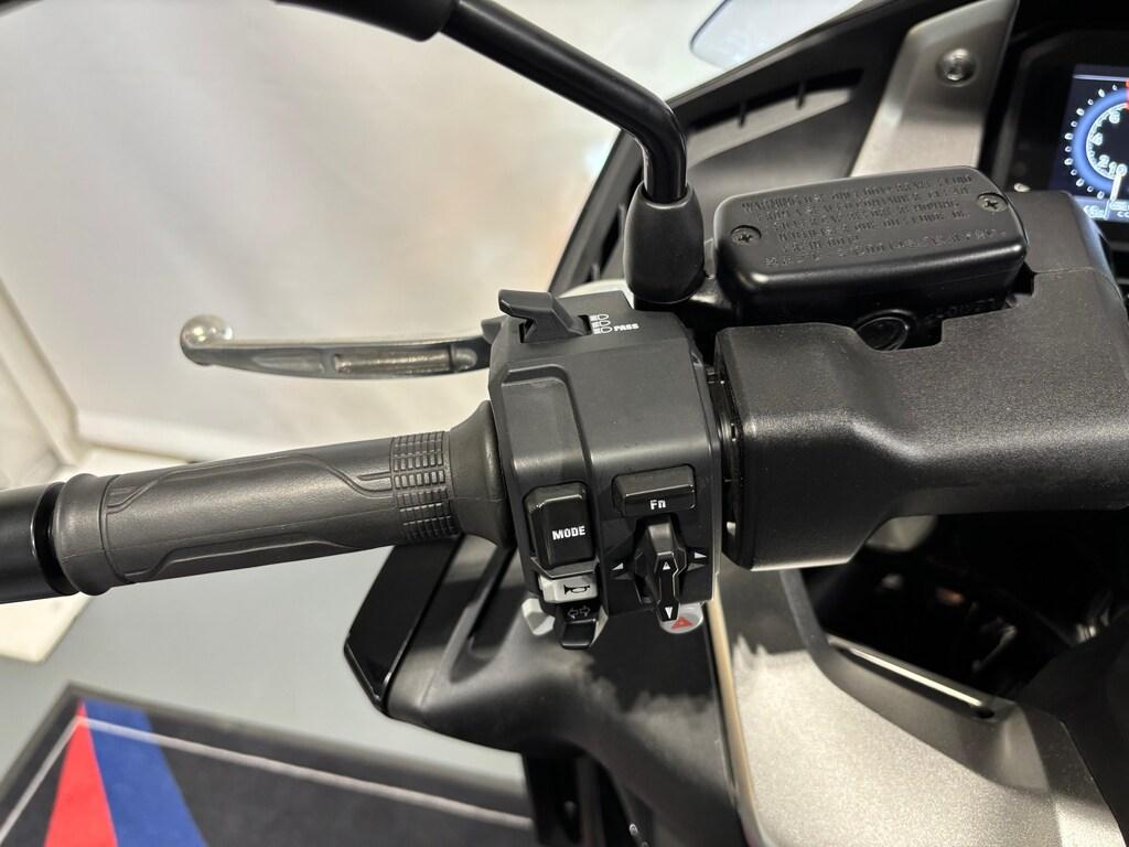 FORZA 750