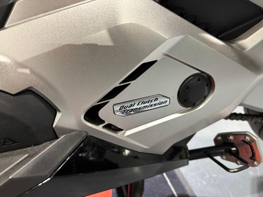 FORZA 750