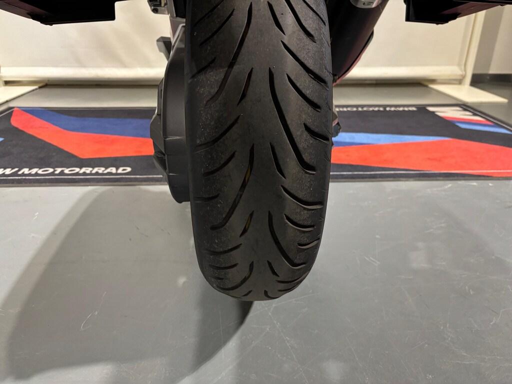 FORZA 750