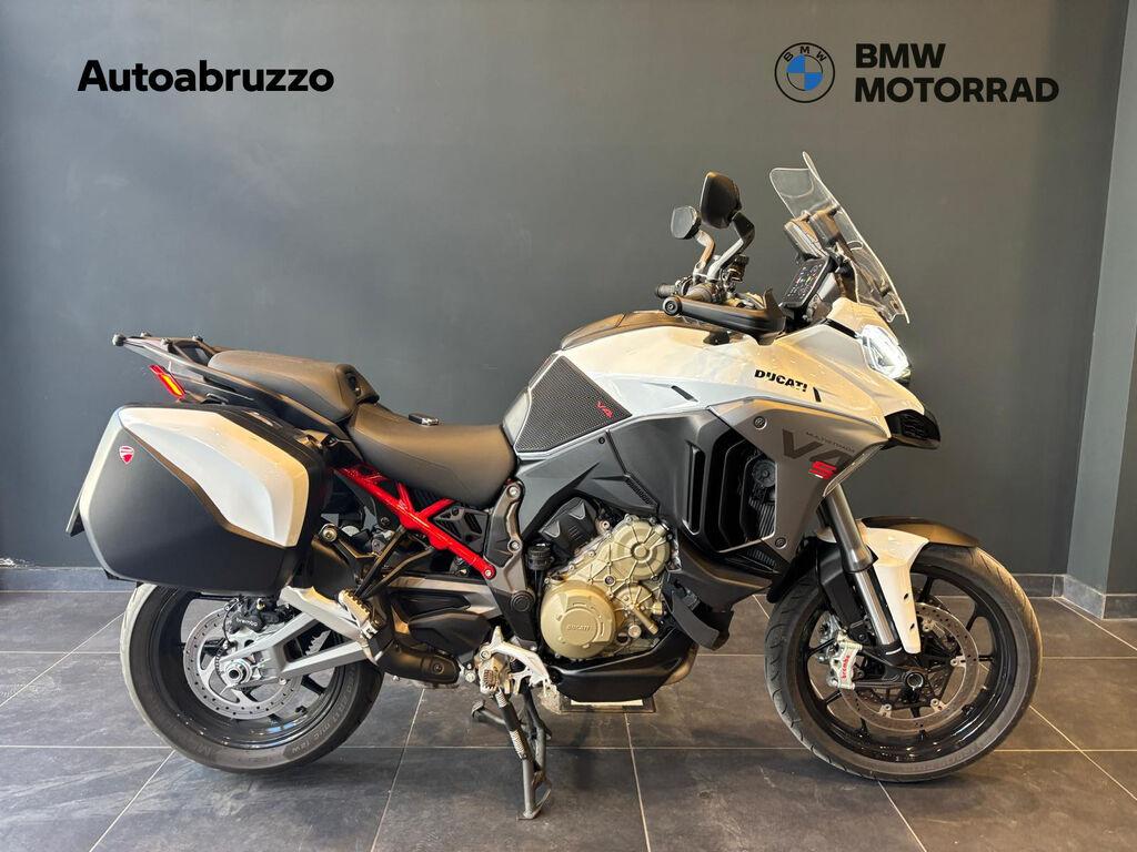 MULTISTRADA V4