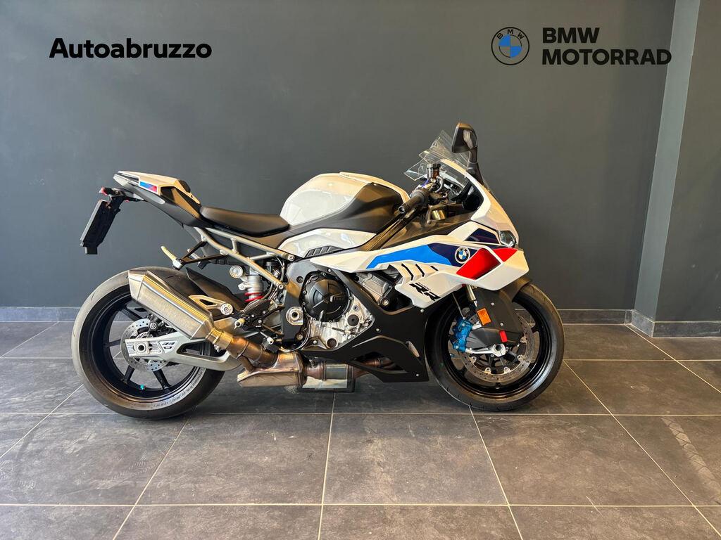 S 1000 RR