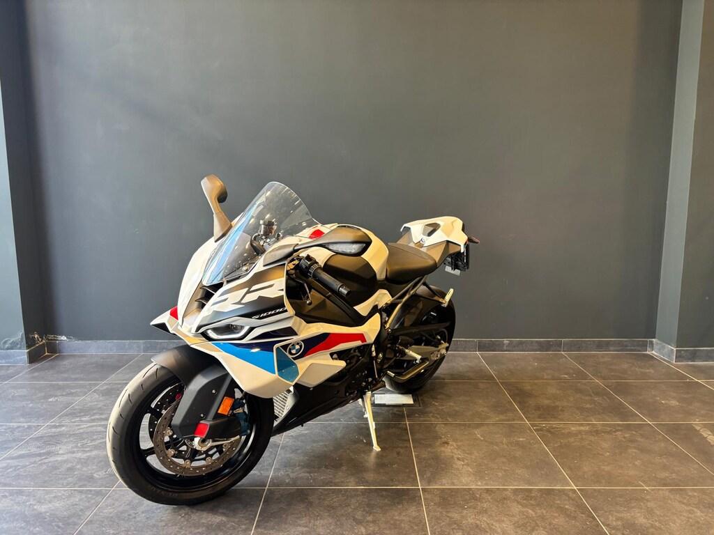 S 1000 RR