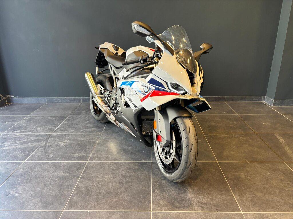 S 1000 RR