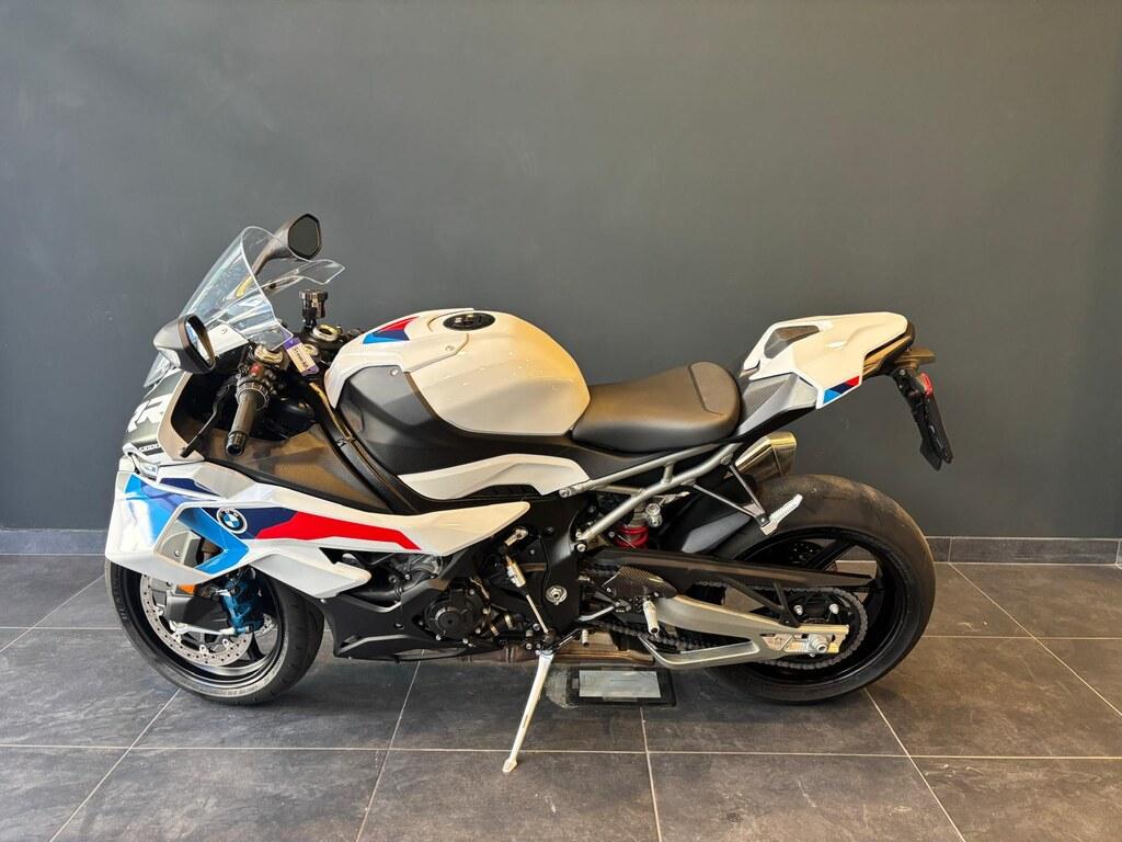 S 1000 RR
