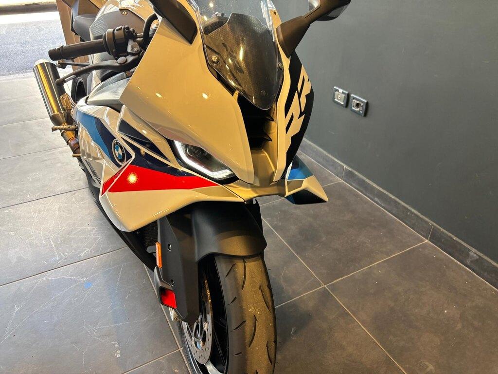 S 1000 RR