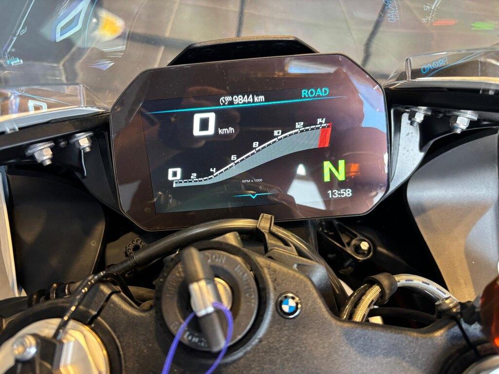 S 1000 RR