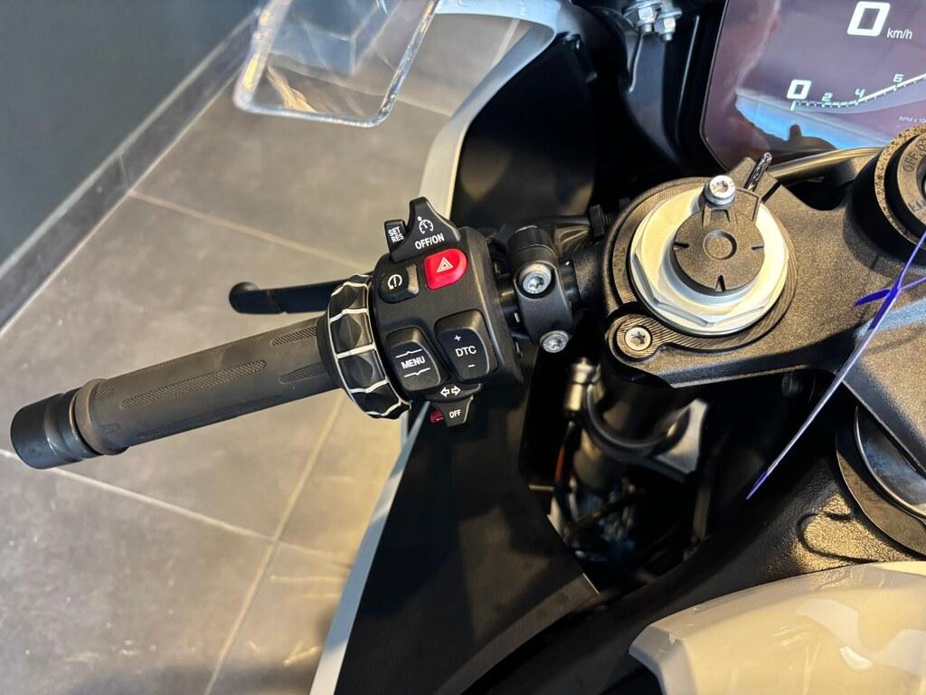 S 1000 RR