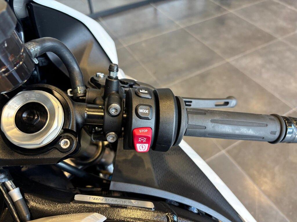 S 1000 RR