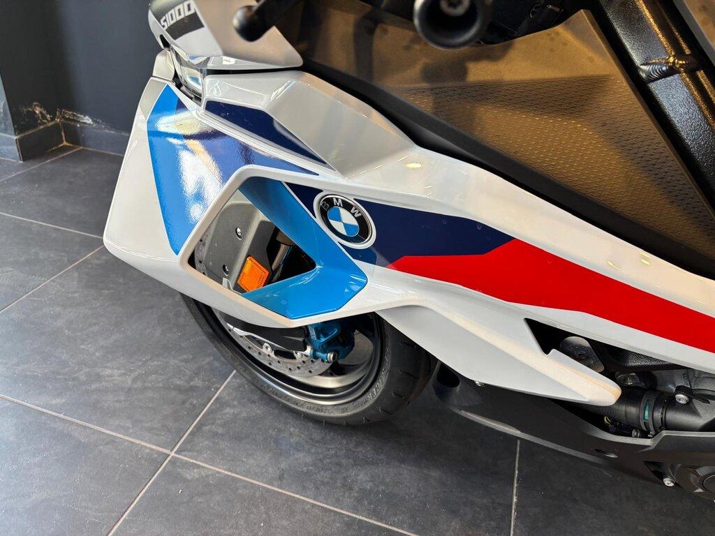 S 1000 RR