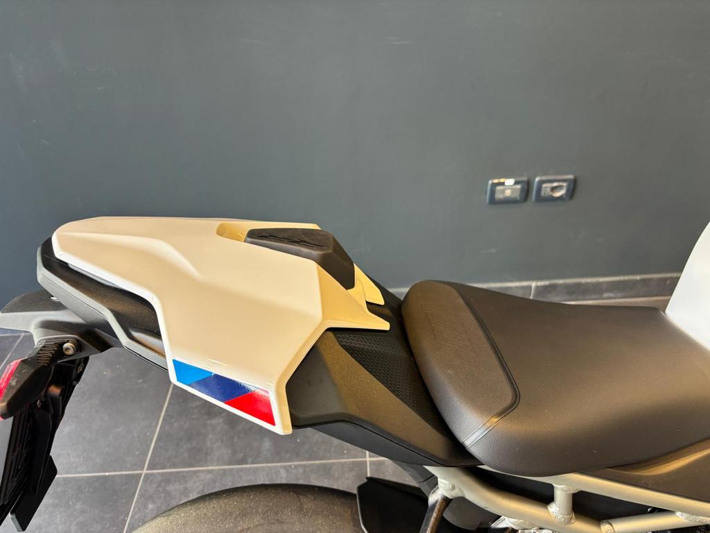 S 1000 RR
