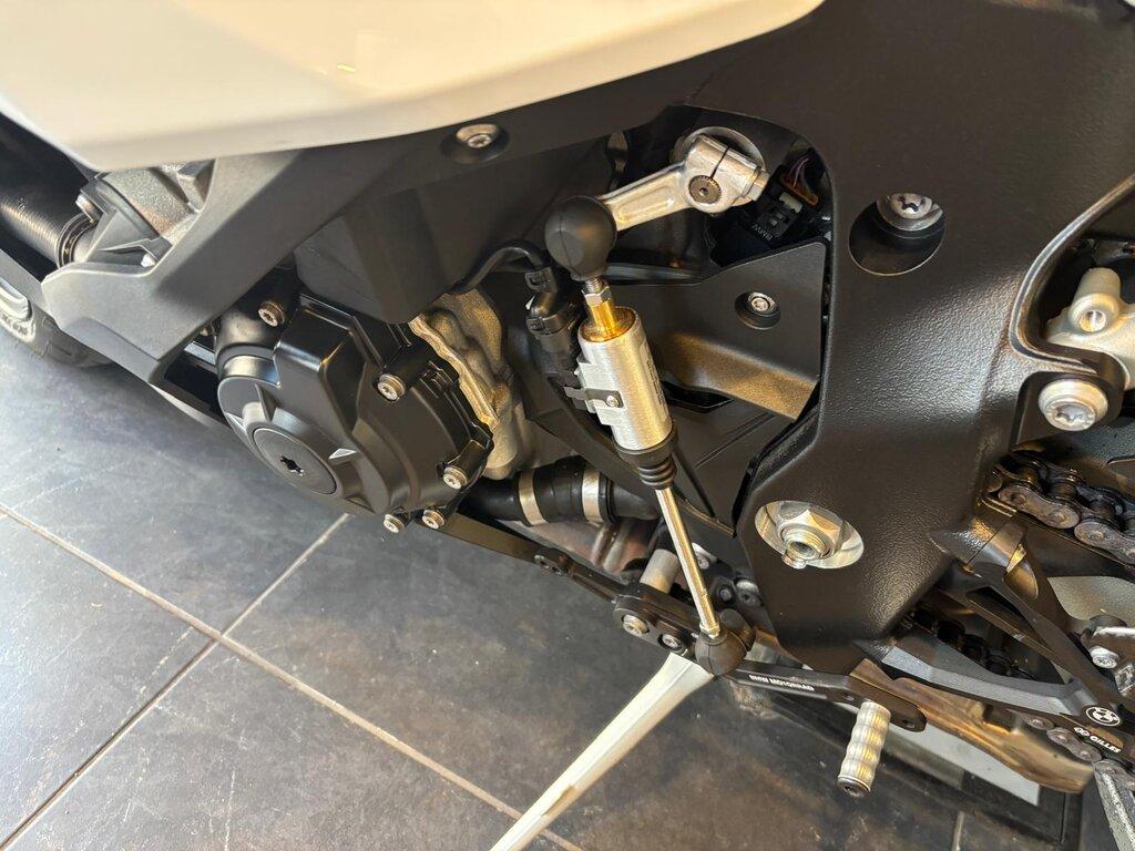 S 1000 RR