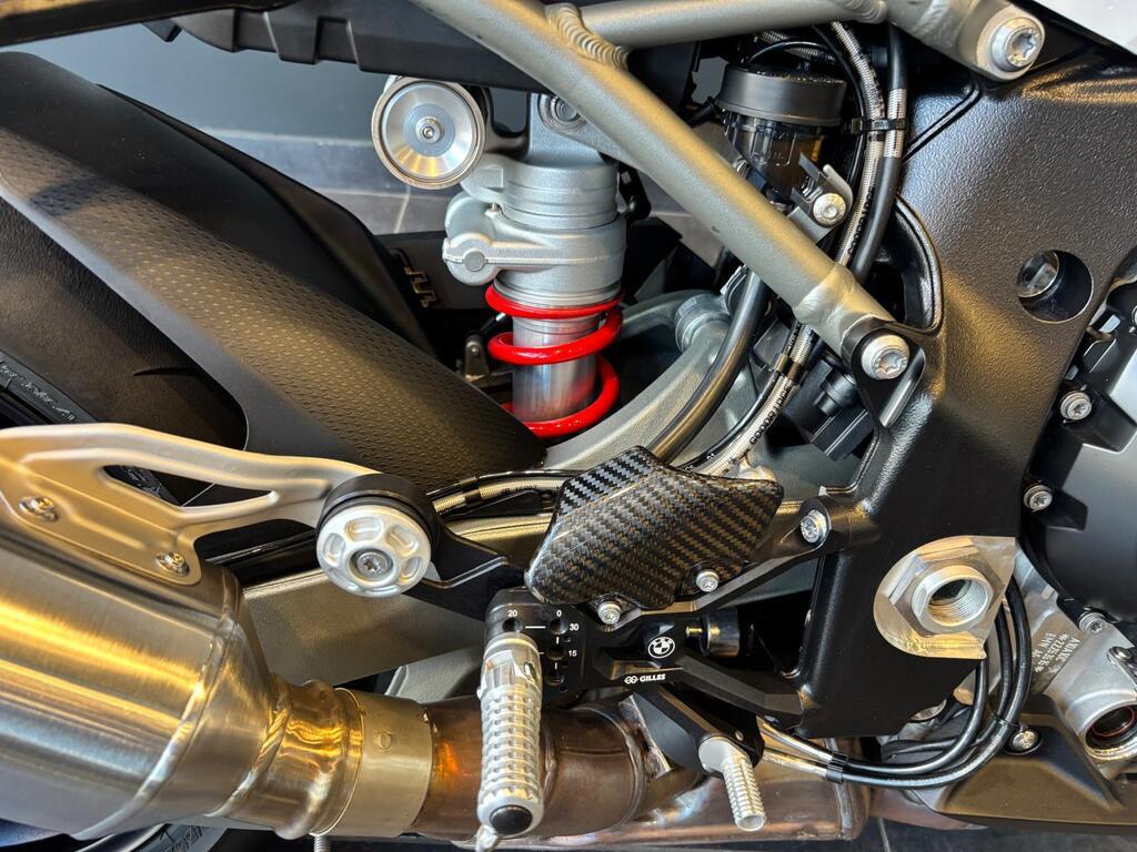 S 1000 RR
