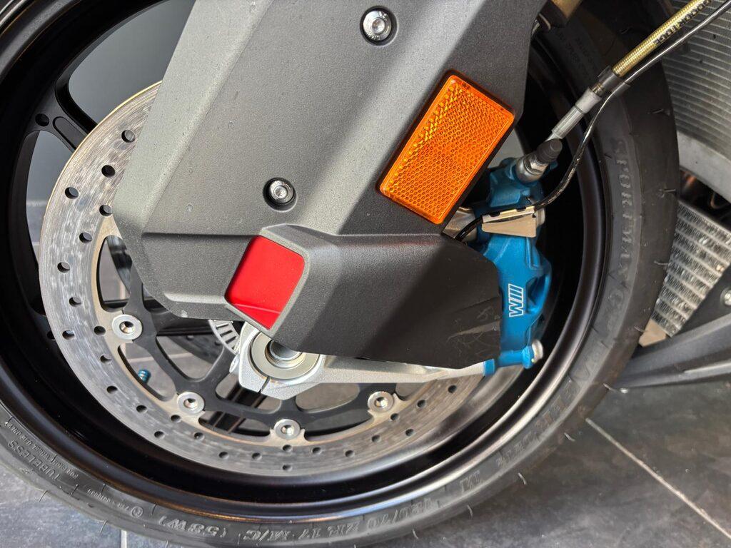 S 1000 RR