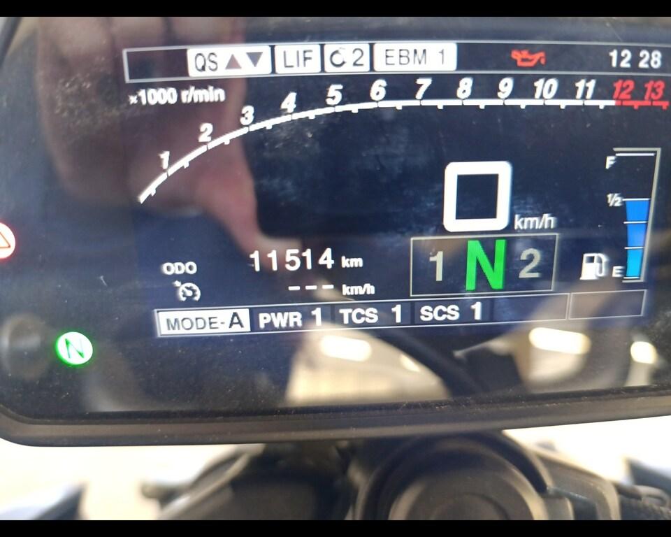 MT-10 1000