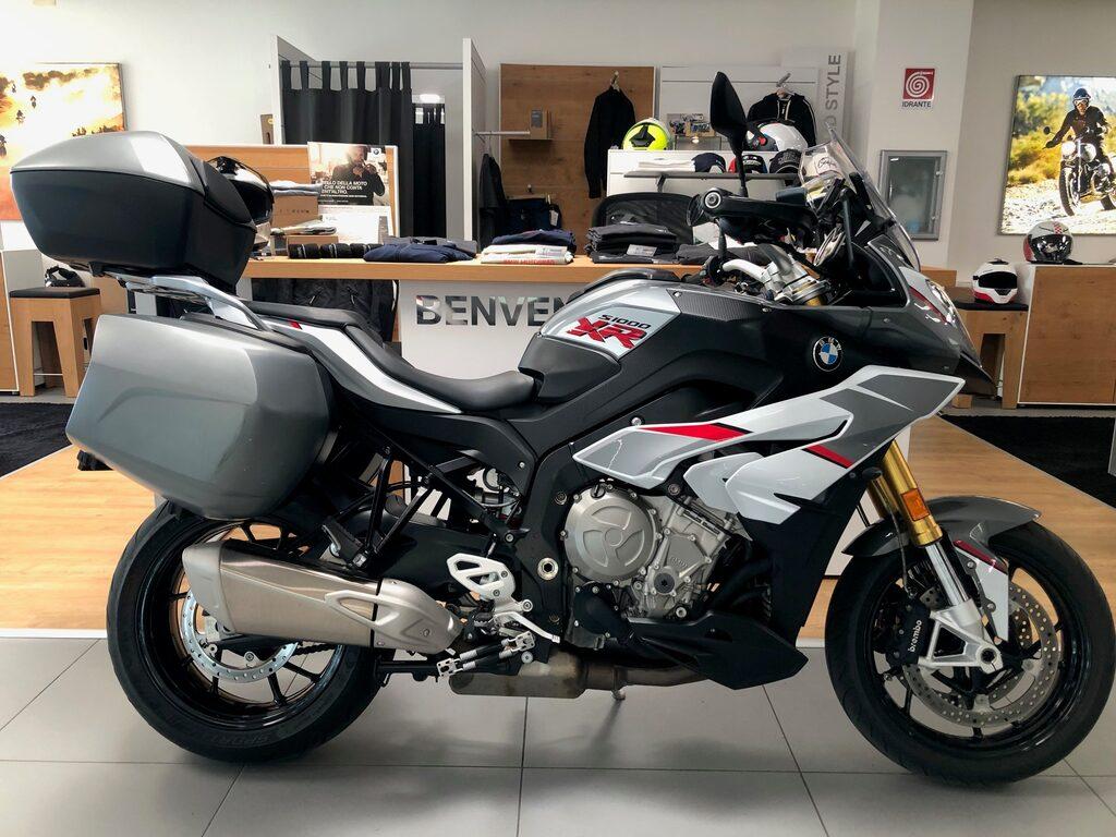 S 1000 XR