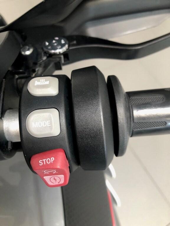 S 1000 XR