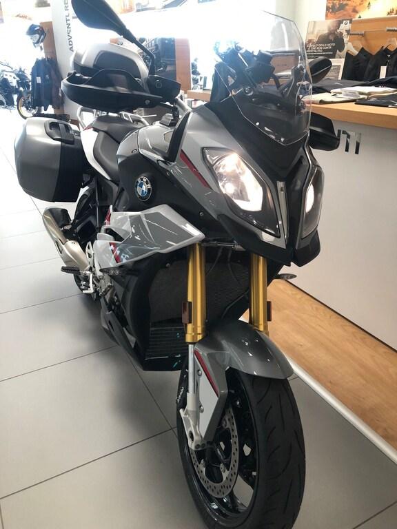 S 1000 XR