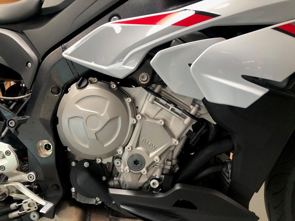 S 1000 XR