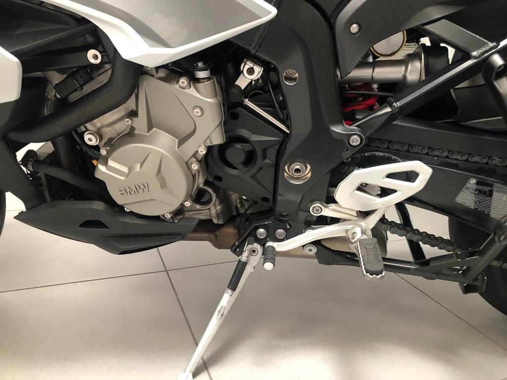 S 1000 XR