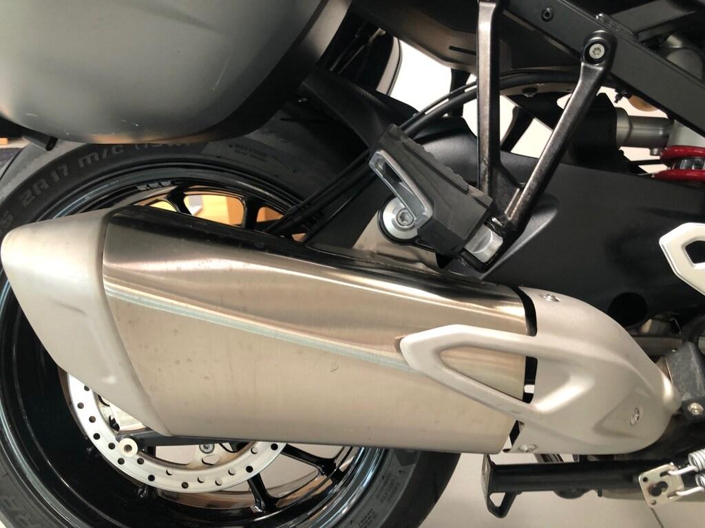 S 1000 XR