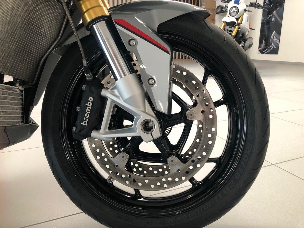 S 1000 XR