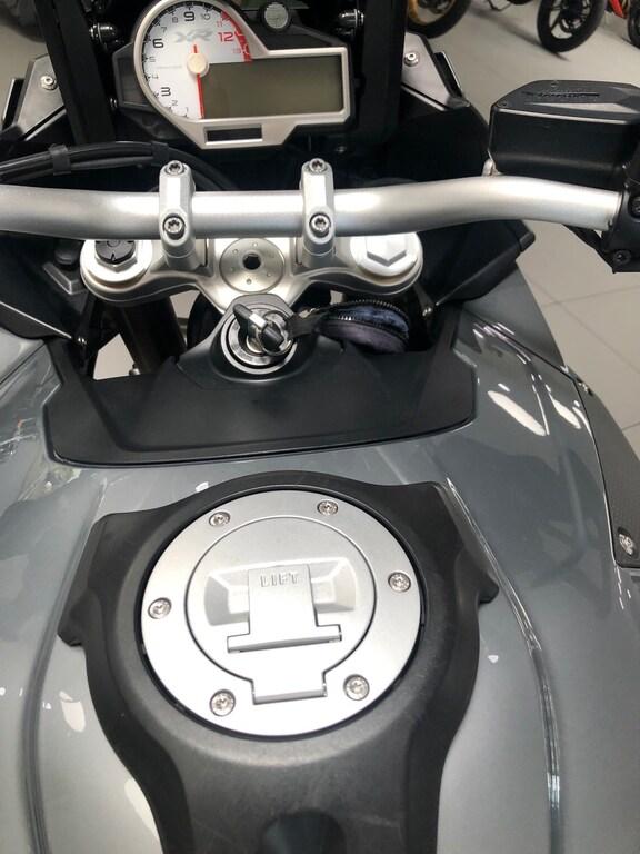 S 1000 XR