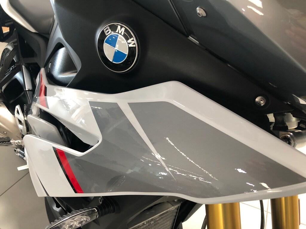 S 1000 XR