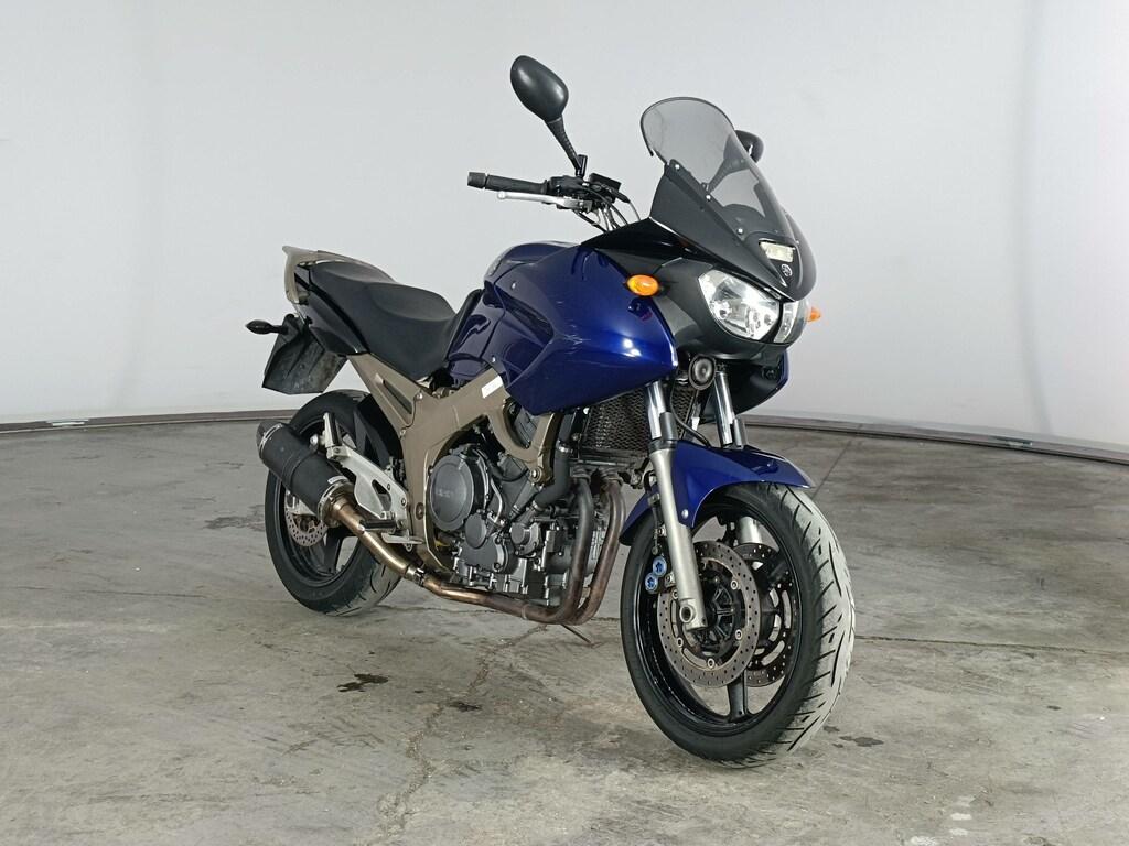 TDM 900