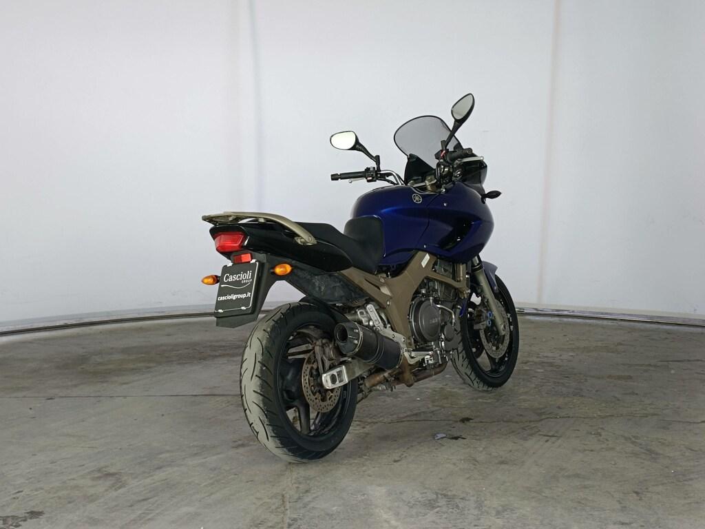 TDM 900