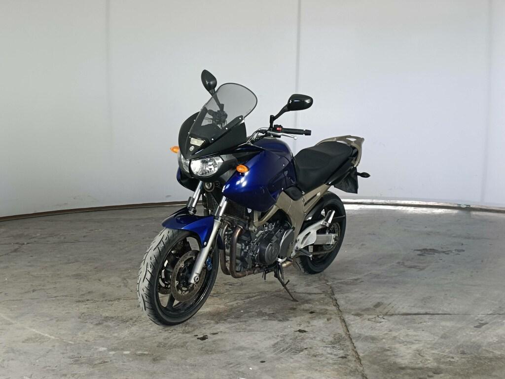 TDM 900