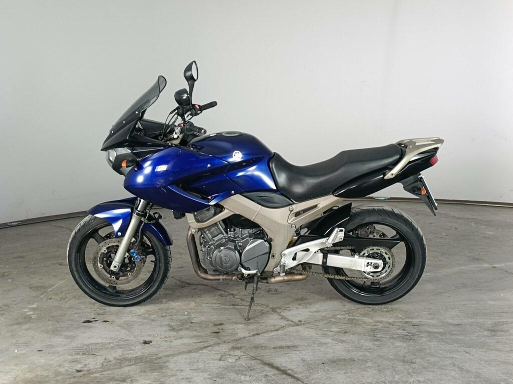 TDM 900